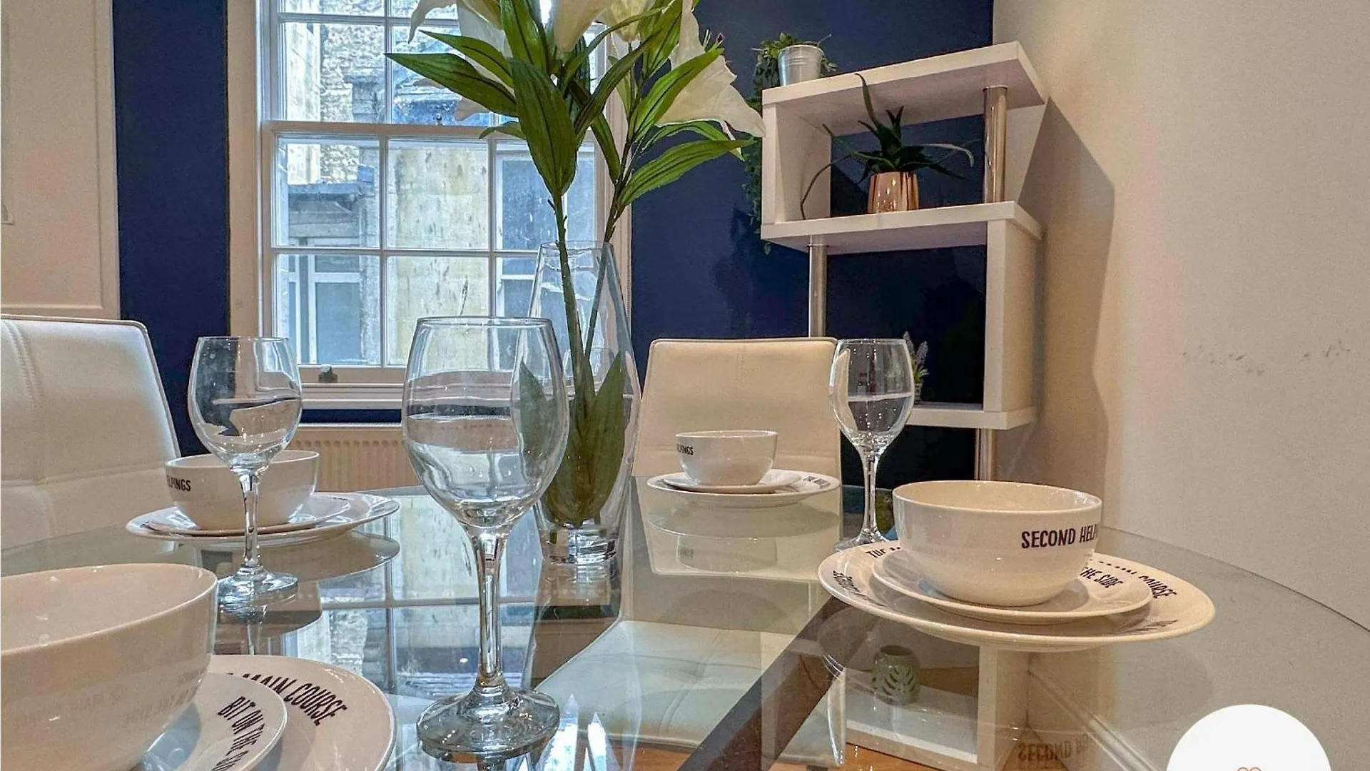 The Bath Collection X Moor Apartment United Kingdom