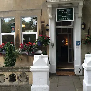 Gasthof Avon, Bath